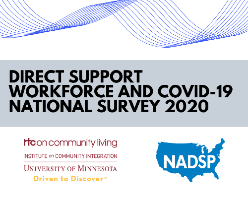 DSP Survey Shows Striking, but Unsurprising, COVID-Related Results