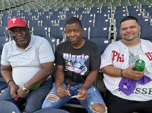 2025 InVision East Annual Ballgame