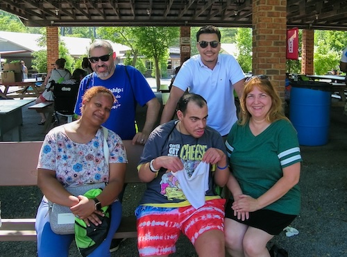 2025 InVision Kennywood & Knoebels Day