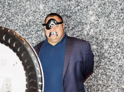 2025 InVision Picture Perfect Prom