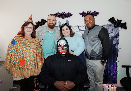 InVision Fall Fest 2025