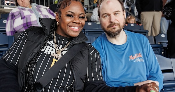 2025 InVision Annual Pirates Game