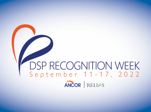 2022 DSP Recognition Week