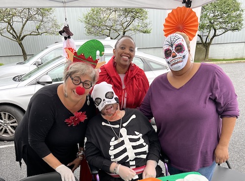 2022 East & West Trunk or Treat
