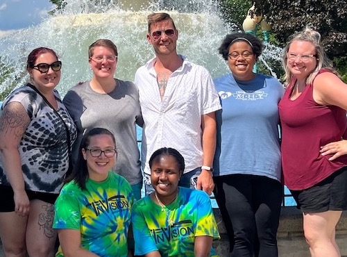 2022 Kennywood Day