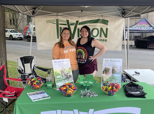 2023 Pittsburgh Pride Festival