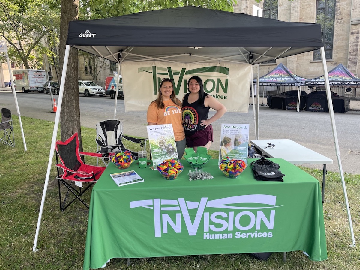 2023 Pittsburgh Pride Festival
