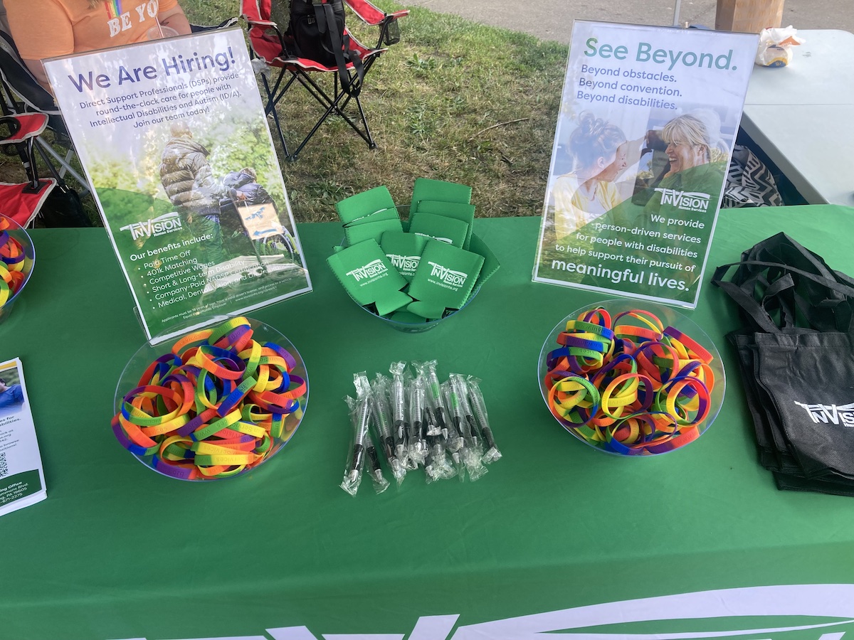 2023 Pittsburgh Pride Festival