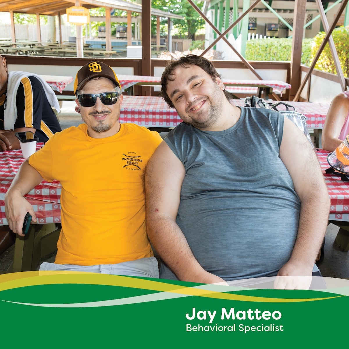 What is a Behavioral Specialist?