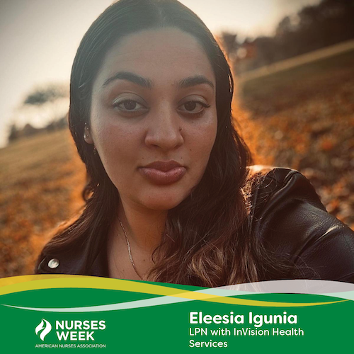 Everyday Heroes: Celebrating our Nurses 2024