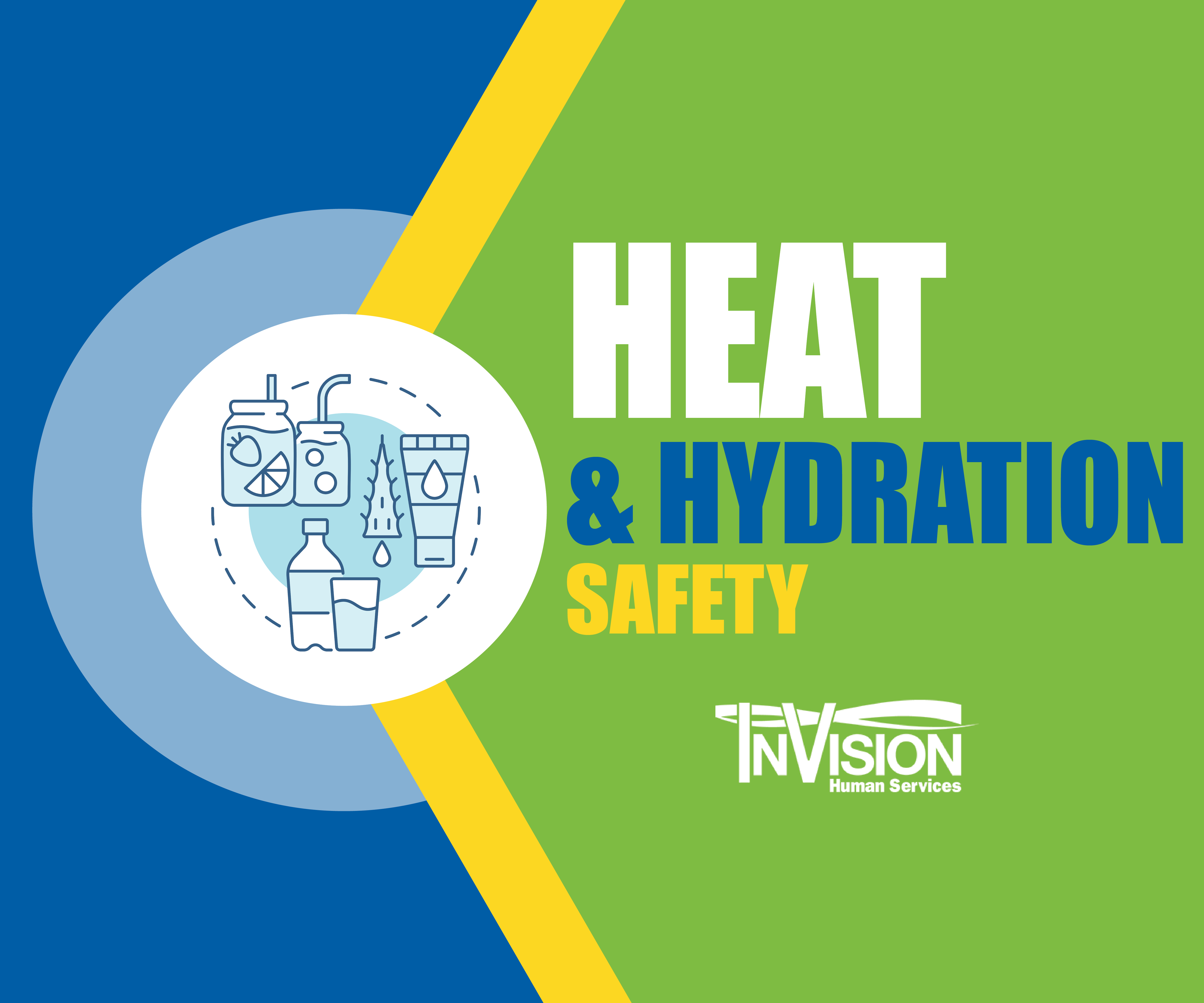 Hydration Safety: A Summer Priority