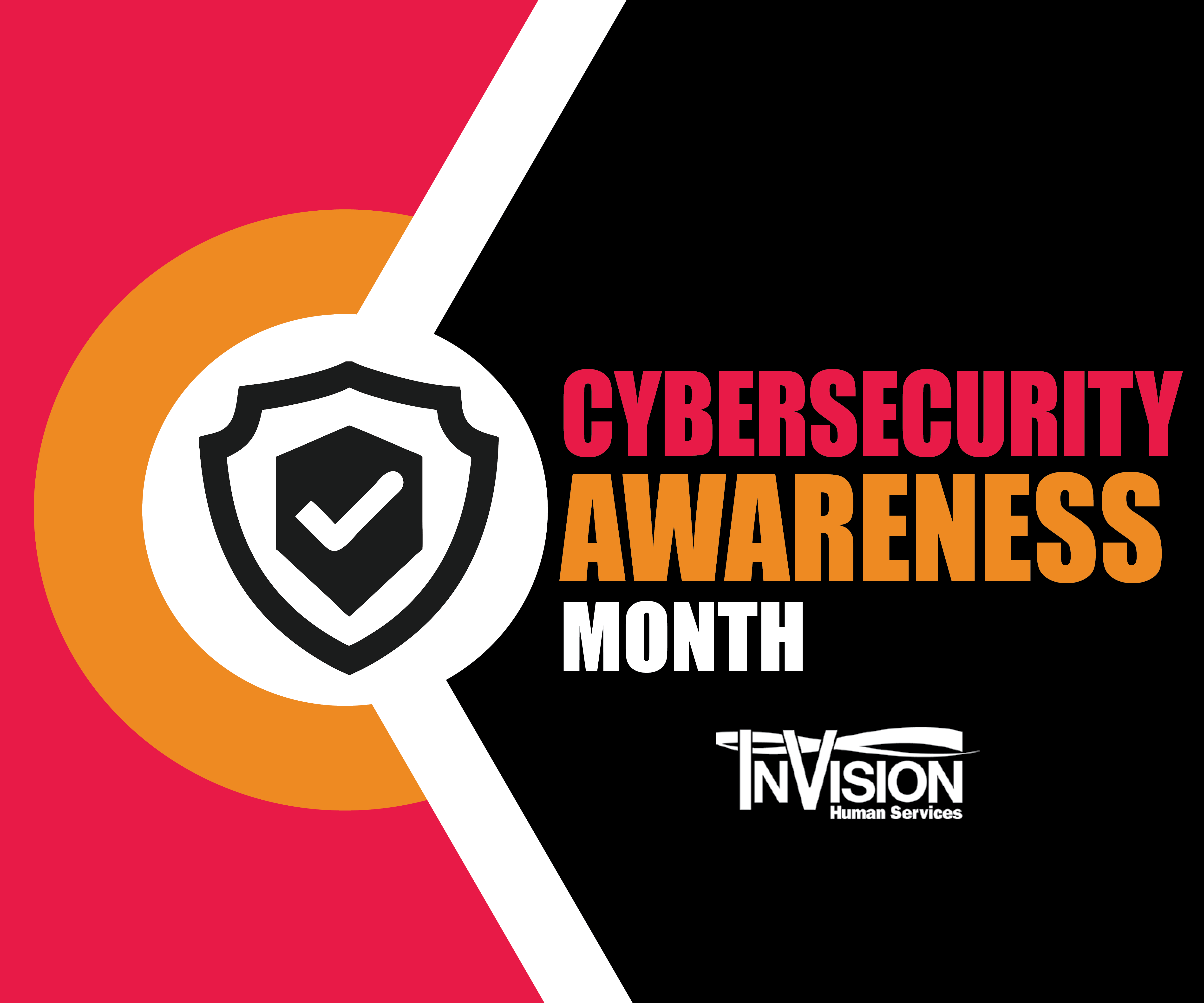 Cybersecurity Awareness at InVision