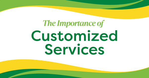 Alex's Story: The Importance of Customized Services