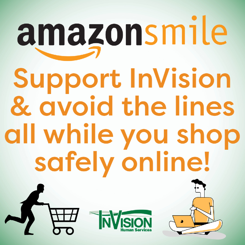 Happy Holidays from InVision Human Services The InVisionary