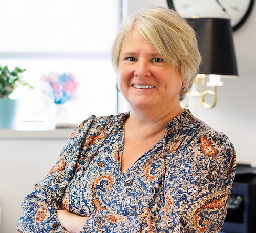 Deb Hyatt-Burkhart
