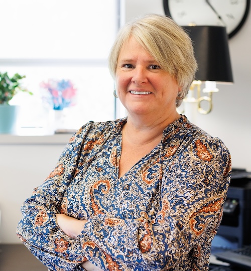 Deb  Hyatt-Burkhart