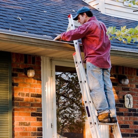InVision Receives its First State-Funded PHARE Grant for Home Maintenance