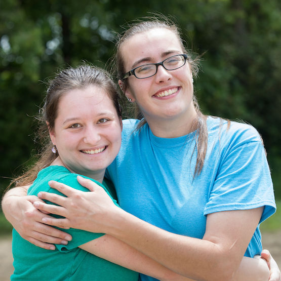 InVision Human Services Disability Service Provider