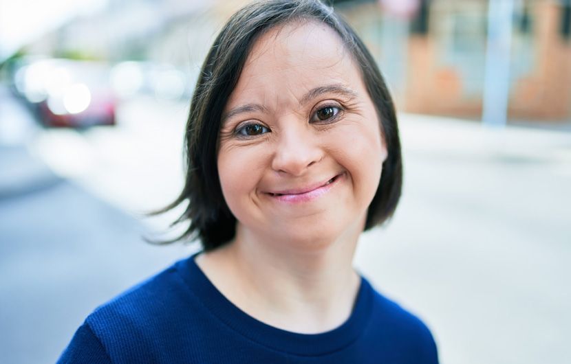 Get Involved InVision Human Services