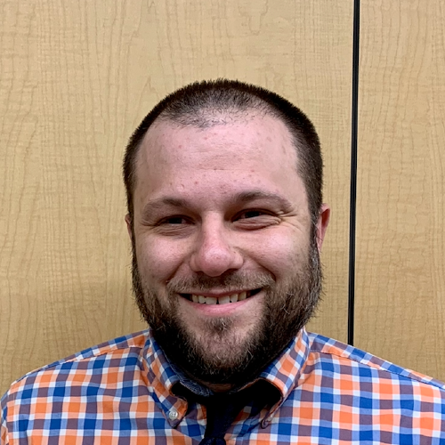 Dr. Michael Greisler