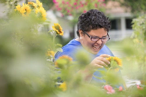 Client Care Promotes Staff Wellness