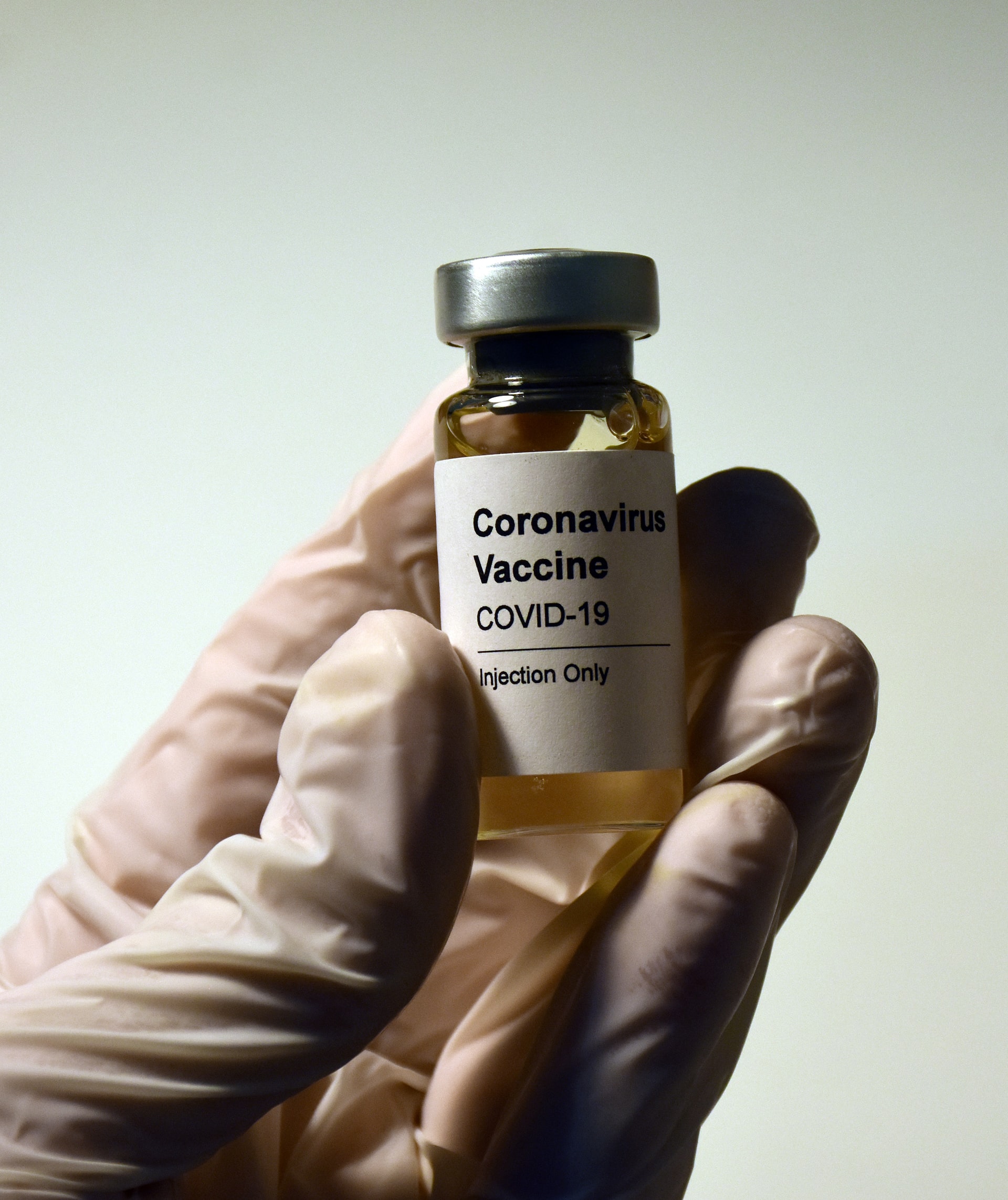 I Got the COVID-19 Vaccine. Now What?
