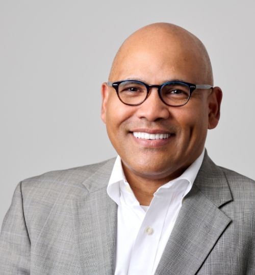 InVision Human Services | Our Leadership